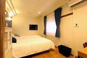 HOTEL 3o'clock TENNOJI