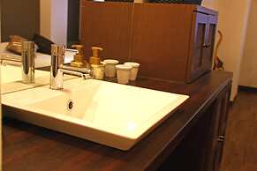 HOTEL 3o'clock TENNOJI