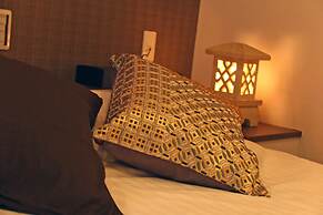 HOTEL 3o'clock TENNOJI