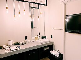 HOTEL 3o'clock TENNOJI