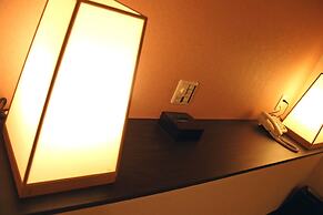 HOTEL 3o'clock TENNOJI