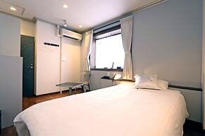 HOTEL 3o'clock TENNOJI