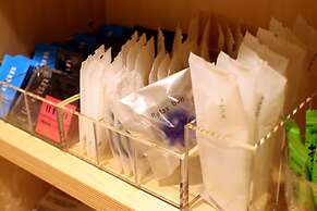 HOTEL 3o'clock TENNOJI