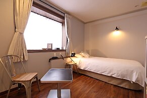 HOTEL 3o'clock TENNOJI