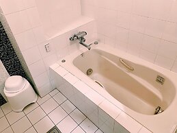 HOTEL 3o'clock TENNOJI