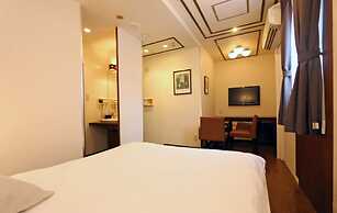 HOTEL 3o'clock TENNOJI