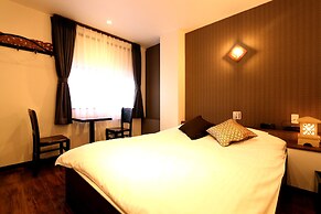 HOTEL 3o'clock TENNOJI