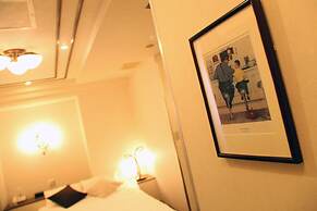 HOTEL 3o'clock TENNOJI