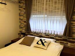 HOTEL 3o'clock TENNOJI