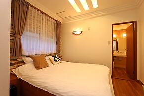 HOTEL 3o'clock TENNOJI