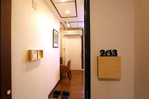 HOTEL 3o'clock TENNOJI