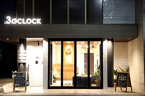 HOTEL 3o'clock TENNOJI