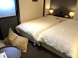 HOTEL 3o'clock TENNOJI