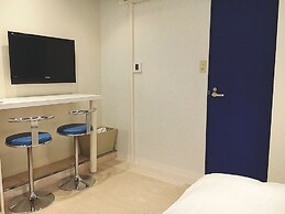 HOTEL 3o'clock TENNOJI