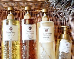 HOTEL 3o'clock TENNOJI