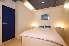 HOTEL 3o'clock TENNOJI