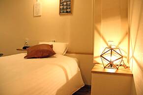 HOTEL 3o'clock TENNOJI