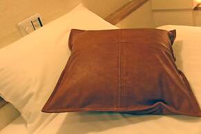 HOTEL 3o'clock TENNOJI