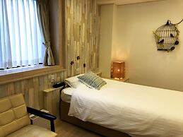 HOTEL 3o'clock TENNOJI