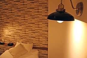 HOTEL 3o'clock TENNOJI