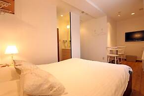 HOTEL 3o'clock TENNOJI