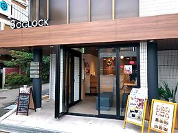 HOTEL 3o'clock TENNOJI