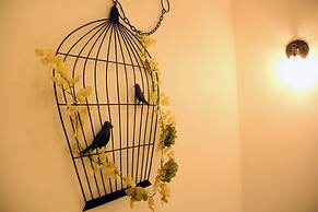 HOTEL 3o'clock TENNOJI