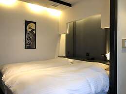 HOTEL 3o'clock TENNOJI