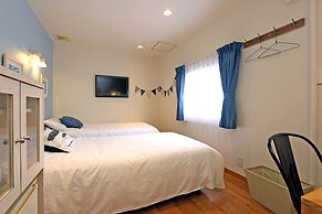 HOTEL 3o'clock TENNOJI