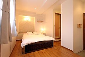 HOTEL 3o'clock TENNOJI