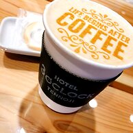 HOTEL 3o'clock TENNOJI