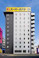 Super Hotel Oita Nakatsu-Ekimae