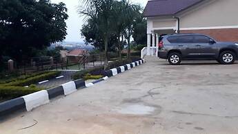 Airport Hill Guest House