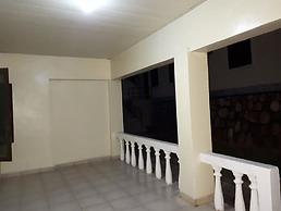 Airport Hill Guest House