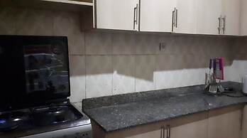 Airport Hill Guest House