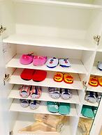 Ohma Hotel Shinsaibashi 12