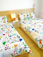 Ohma Hotel Shinsaibashi 12