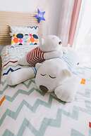 Ohma Hotel Shinsaibashi 12