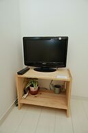 Nano North Shinjuku Apartment