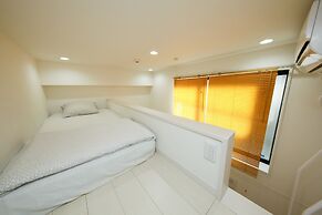 Nano North Shinjuku Apartment