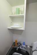 Nano North Shinjuku Apartment