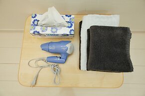 Nano North Shinjuku Apartment