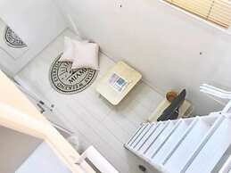 Nano North Shinjuku Apartment