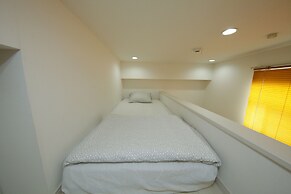 Nano North Shinjuku Apartment