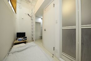 Nano North Shinjuku Apartment