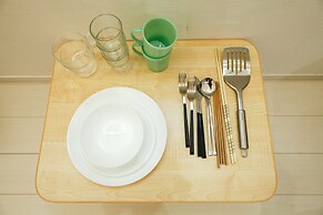 Nano North Shinjuku Apartment