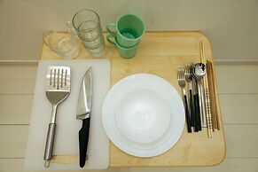 Nano North Shinjuku Apartment