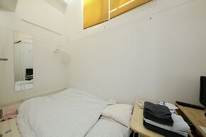 Nano North Shinjuku Apartment