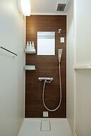 Nano North Shinjuku Apartment