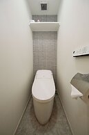 Nano North Shinjuku Apartment